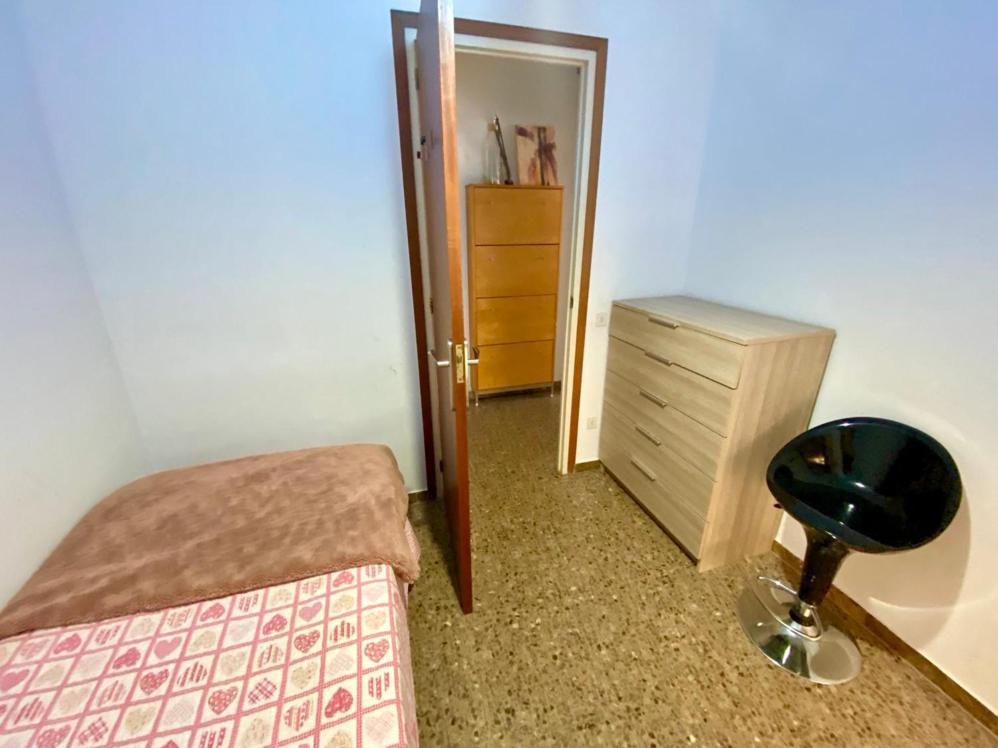 Apartamento Floral Al Centro De Palamos Con Wi-Fi Exterior foto